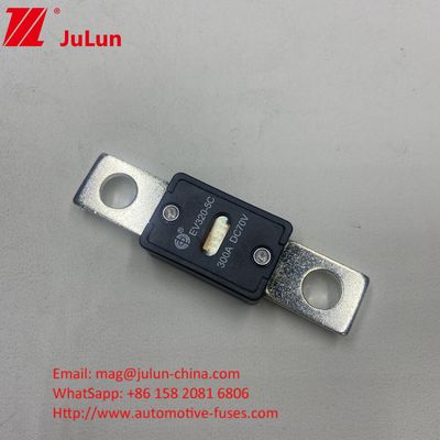 EV320-5C 125A 70VDC SINOFUSE Ceramic Automotive Fuses Điện cao 80A 100A 125A 150A 200A 250A 300A 350A 400A 500A
