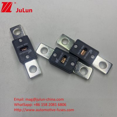 EV320-5X 150A 70VDC Ceramic Auto Fuses Điện 80A 100A 125A 150A 200A 250A 300A 350A