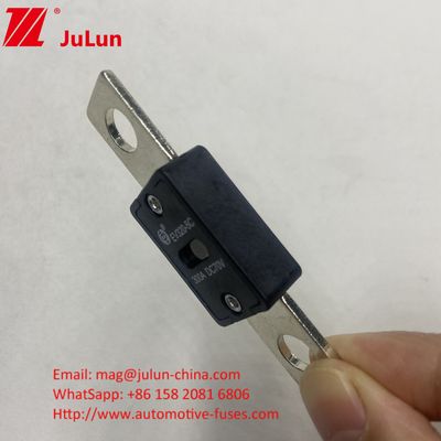 EV320-5C 175A 70VDC 6KA Khả năng phá vỡ Máy cắt mạch xe cho máy xây dựng