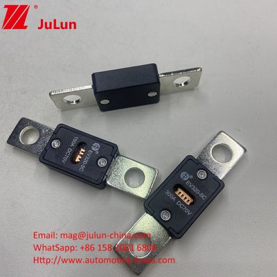 EV320-5C 175A 70VDC 6KA Khả năng phá vỡ Máy cắt mạch xe cho máy xây dựng