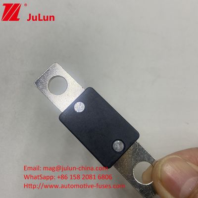 51mm Khoảng cách lỗ ô tô EV320*-5X 225A 70VDC Fuses 68*19*10mm 6KA Capacity Breaking For Performance Vehicles