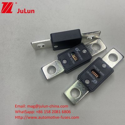 70VDC 500A EV320-5X 5C Máy ngắt mạch ô tô cho quản lý điện trong các ứng dụng khác nhau 80A 100A 125A 150A 200A 225A 300A 350A 400A 500A