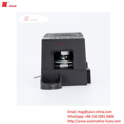 Định hướng 80A ô tô Fuse Holder Điện áp định số 125V