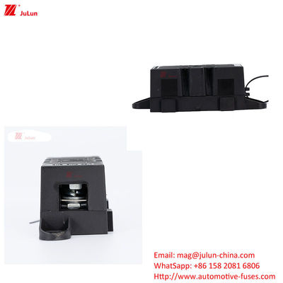 Độ bền cao Car Amp Fuse Holder Tùy chỉnh phù hợp Plug Type Fuses