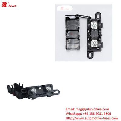 ANM Xe ô tô Fuse Seat Plug Type Safety Seat For New Energy Thiết bị âm thanh điện tử ô tô