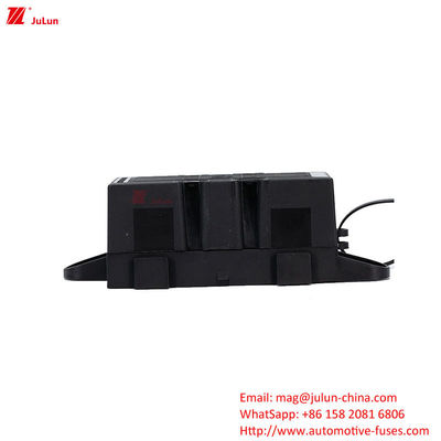 ANL ANM Mô hình chuông ô tô Nắm bộ an toàn Nylon vỏ nhựa Vật liệu phần cứng Vít thép