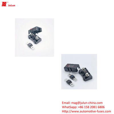 ANM ô tô Fuse Holder Plug Type Fuse Box To Maintain Current 40A-500A