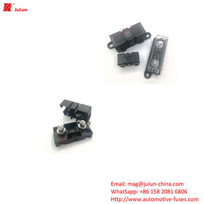 ANL ANM Auto Fuse Holder Plastic Case Junction Box And Accessory Fuse Box có sẵn từ kho.