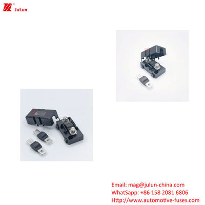 Fuse Seat Inverter Giải pháp cuối cùng cho xe tải đậu xe máy lạnh trong xe hơi