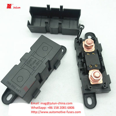 Fuse Seat Inverter Giải pháp cuối cùng cho xe tải đậu xe máy lạnh trong xe hơi