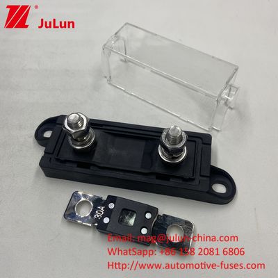 ANS ANF ANG ANM Máy giữ bộ an toàn tự động cho xe nâng xe RV trong điện áp tối đa 32VDC 58VDC 72VDC