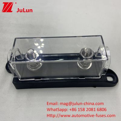 ANS ANF ANG ANM Máy giữ bộ an toàn tự động cho xe nâng xe RV trong điện áp tối đa 32VDC 58VDC 72VDC