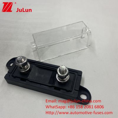 ANM AMM Bolt xe ô tô On Fuse Holder Auto Fuse Box Block For New Energy Vehicle EV Ô tô xe máy thuyền xe buýt xe tải xe buýt