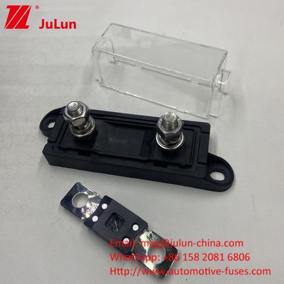 ANM AMM Bolt xe ô tô On Fuse Holder Auto Fuse Box Block For New Energy Vehicle EV Ô tô xe máy thuyền xe buýt xe tải xe buýt