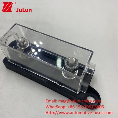 ANS ANF ANG ANM Auto Fuses 32V 70V 100A 200A 300A 400A 500A ANL Fuse Bolt trên Car Audio Fuse và Relay Box cho Doosan