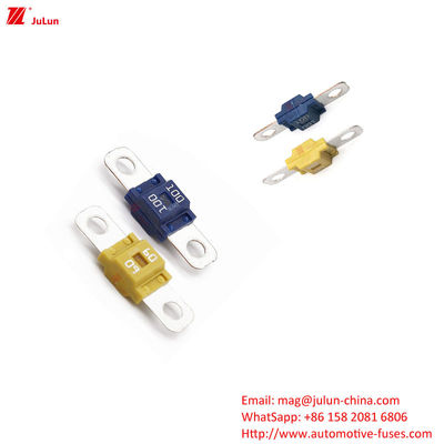 32V 58V 72V Auto Blade Fuses để bảo vệ tốt hơn mạch điện của xe