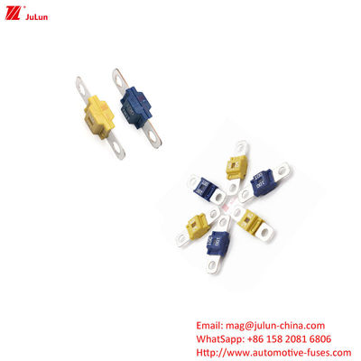 80 Amp PECFUSE Phương thức lắp ráp chuông chuông cho độ tin cậy hiệu quả
