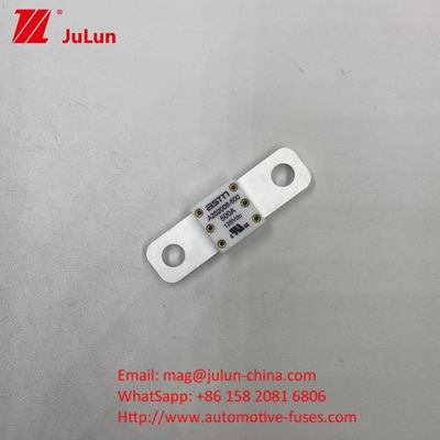 Chất bảo hiểm xe hơi cho xe ô tô A202008 200A 125VDC Bảo trì hệ thống điện