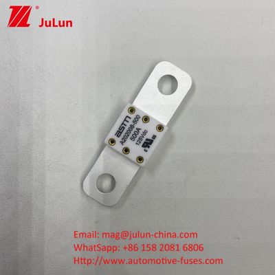 A202008 125VDC 100A Xe ô tô DC xe điện sạc bộ sạc cho EV Khoảng cách lỗ 50,8mm