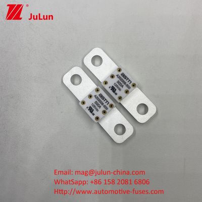 A202008 125VDC 100A Xe ô tô DC xe điện sạc bộ sạc cho EV Khoảng cách lỗ 50,8mm