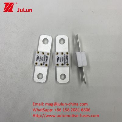 Dòng điện 200A ASTM A202008 125VDC Bộ an toàn xe gốm cho hiệu suất lâu dài