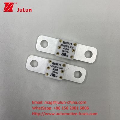 350A 125VDC pin xe hơi bộ an toàn Điện định số 100A 150A 200A 250A 300A 350A 400A 500A