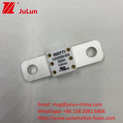 ASTM Chất bảo vệ pin ô tô 300A 125VDC Nguồn gốc