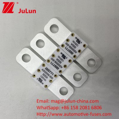ASTM Chất bảo vệ pin ô tô 300A 125VDC Nguồn gốc