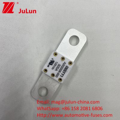 100A 150A 200A 125VDC pin pin trong thị trường ô tô