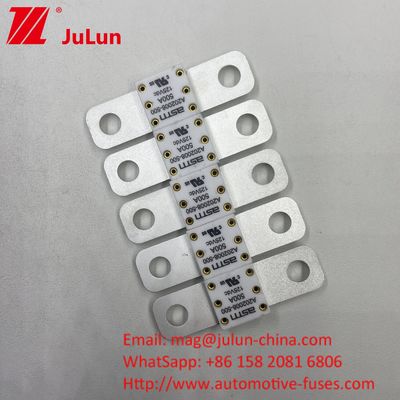 125VDC 100A-500A pin xe ô tô Fuse ANL Volt Fuse Holder