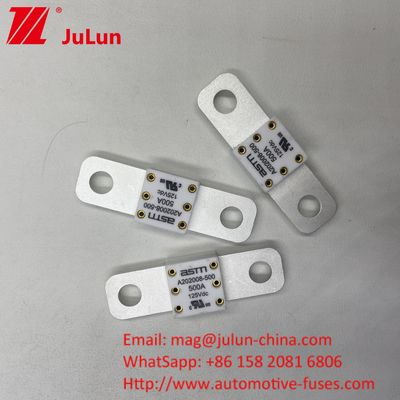 125VDC 250A pin xe hơi Fuse để ANM AMM AEGA ANL CNN CNL