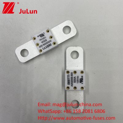 Vật liệu gốm Ev ANM AMM AEGA ANL CNN CNL Blade AMG Fuse Mega Fuse Type Bolt Fuse M8