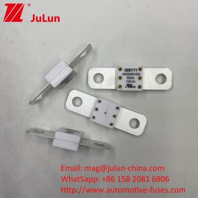 Truck 400A 125VDC Khoảng cách giữa 2 lỗ 50.8mm Bộ pin xe hơi