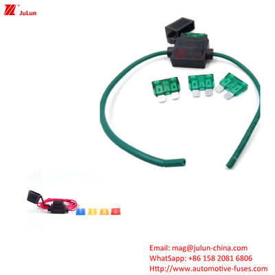 Máy giữ bộ an toàn chống nước cho ô tô cung cấp bảo vệ chất lượng cho hệ thống điện tử và điện ô tô