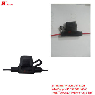Ống chống nước chống cháy ô tô Fuse Holder cho Line Harness Assembly
