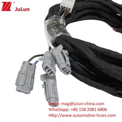 Cáp nhảy xe XT30 XT60 XT90 nam nữ Amass Connector Cable Lithium pin điện dây chuyền dây chuyền lắp ráp cáp ô tô tùy chỉnh chiều dài và màu sắc