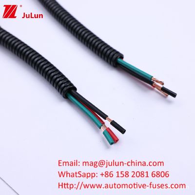 Đèn ô tô 3p 4p đèn LED dây chuyền dây chuyền ô tô Bulldozer dây chuyền chống nước