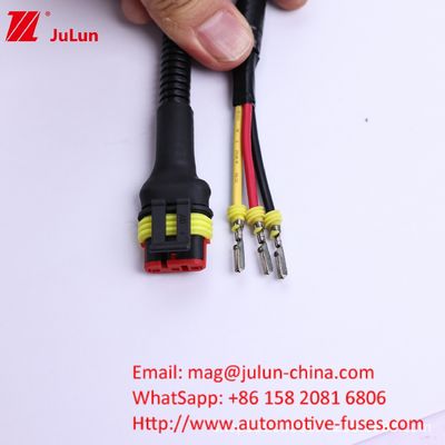 Ánh sáng xe hơi chống nước Đèn đèn LED dây chuyền dây chuyền dây chuyền dây chuyền dây chuyền máy móc xe hơi thiết bị phun đúc dây chuyền dây chuyền dây chuyền điện năng lượng mới xe nâng máy tính dây chuyền