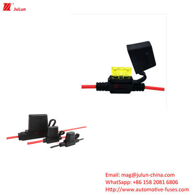 Thiết bị điện ô tô phù hợp Máy giữ bộ an toàn ô tô chống nước 1 Amp