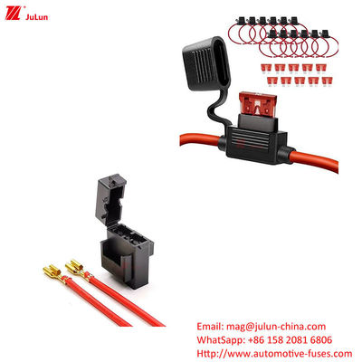 Năng lượng tối đa 72VDC Máy giữ bộ an toàn ô tô Kiểm soát nước chống nhiệt độ cao
