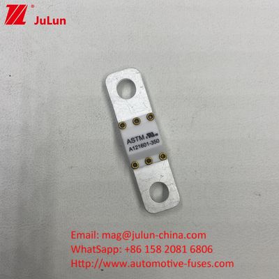 Giải pháp lưu trữ năng lượng 100A 125VDC Ceramic Automotive Fuses