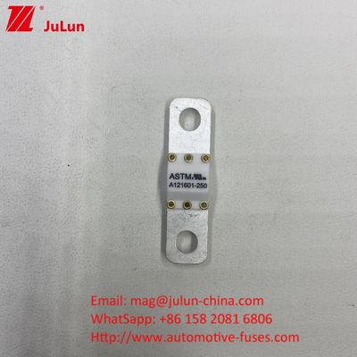 150A 125VDC Điện dòng Ceramic Automotive Fuses