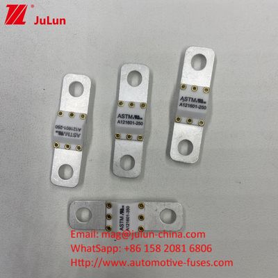 150A 125VDC Điện dòng Ceramic Automotive Fuses