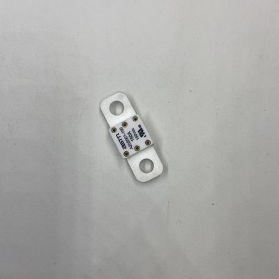 Bảo vệ 350A 150VDC Thiết bị bảo vệ xe ô tô bằng gốm có kích thước nhỏ Điện lượng cao Đề xuất mô-men xoắn chặt chẽ 11-13N·m