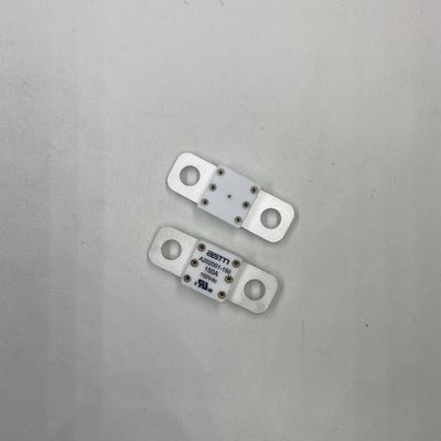 Các bộ an toàn ô tô gốm 400A 125VDC cho 16KA Khả năng phá vỡ