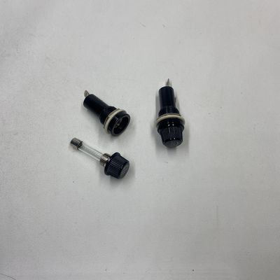 Thiết bị 6 * 30mm Fuse Holder R3-13 sản xuất giảm kháng cho hiệu suất