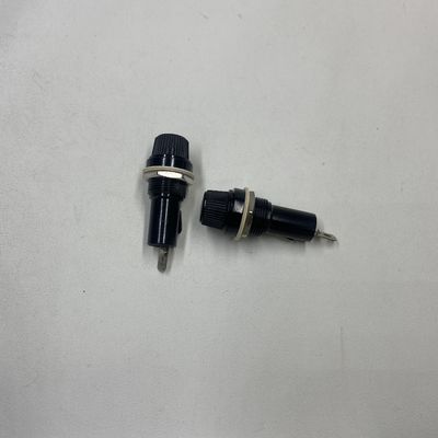 Glass Fuse Holder 6 * 30mm Tàu Ứng dụng 6 * 30mm Thiết kế chống nước