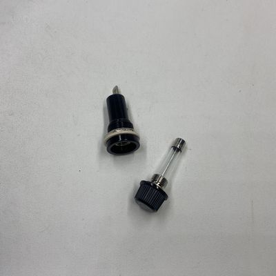 Phân khúc gắn pin silicone vật liệu được thiết kế cho 6x30mm