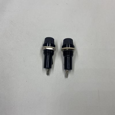 Phân khúc gắn pin silicone vật liệu được thiết kế cho 6x30mm
