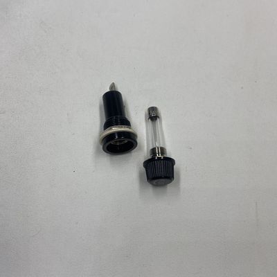 Không thấm nước 6 * 30mm 10A 250V JAF-602 Glass Fuse Holder